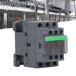 Contactor Schneider LC1D09-AC