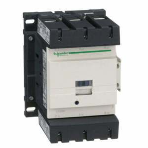 Contactor Schneider LC1D150Q7