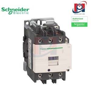 Contactor Schneider LC1D80AM7