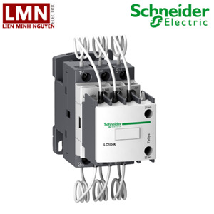 Contactor Schneider LC1DFKB7