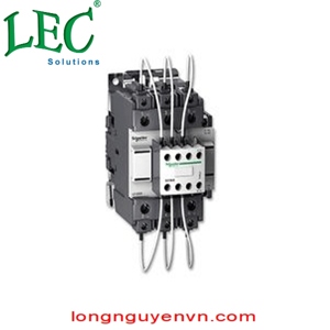 Contactor Schneider LC1DFKM7