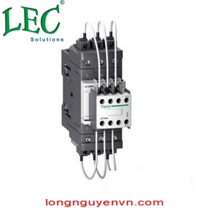 Contactor Schneider LC1DFKV7