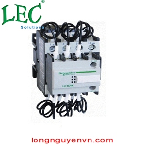 Contactor Schneider LC1DLKM7