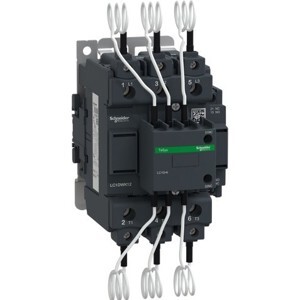 Contactor Schneider LC1DWK12M7
