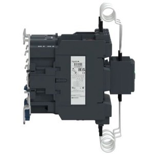 Contactor Schneider LC1DWK12M7