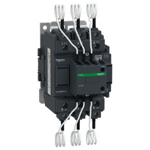 Contactor Schneider LC1DWK12M7