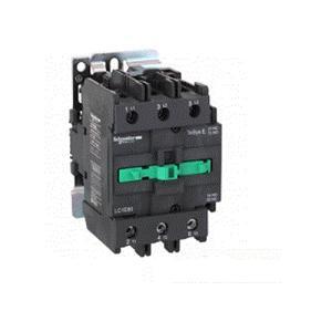 Contactor Schneider LC1E0610Q5