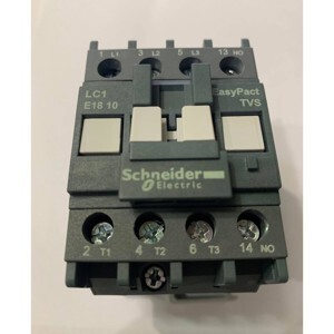 Contactor Schneider LC1E1810