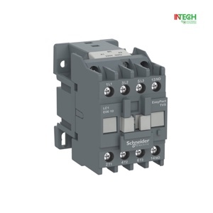 Contactor Schneider LC1E1810M7