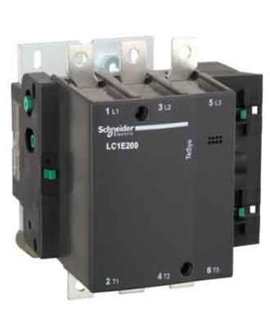 Contactor Schneider LC1E200