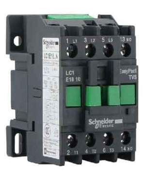 Contactor Schneider LC1E2501