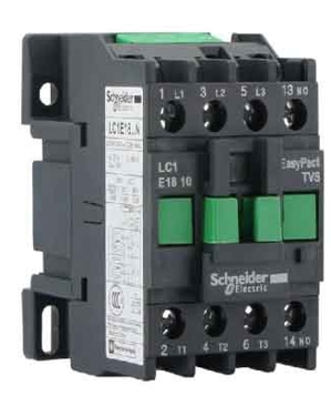 Contactor Schneider LC1E3210