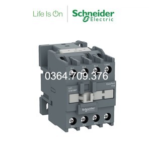 Contactor Schneider LC1E3810M7