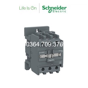 Contactor Schneider LC1E40M7