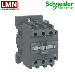 Contactor Schneider LC1E50Q6