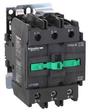 Contactor Schneider LC1E65