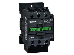 Contactor Schneider LC1E65B6