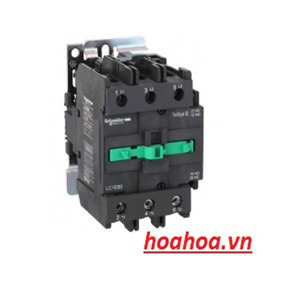 Contactor Schneider LC1E65F6