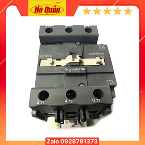 Contactor Schneider LC1E80