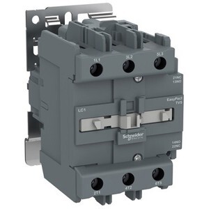 Contactor Schneider LC1E80