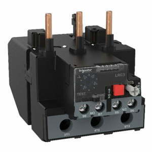 Contactor Schneider LC1E80