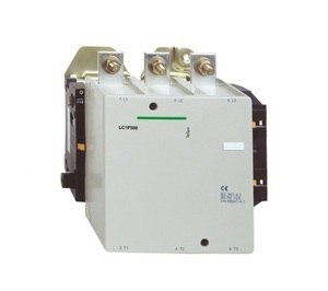 Contactor Schneider LC1F115N7