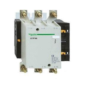 Contactor Schneider LC1F115N7