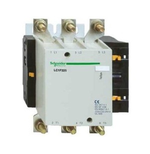 Contactor Schneider LC1F150M7