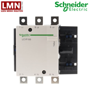 Contactor Schneider LC1F150M7