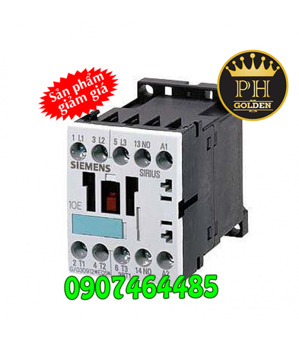 Contactor Siemens 3RT1016-1AP01