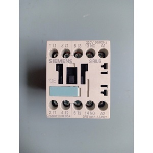 Contactor Siemens 3RT1024-1AP00