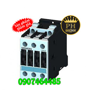 Contactor Siemens 3RT1025-1AP00