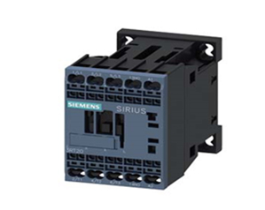 Contactor Siemens 3RT2015-2AF01