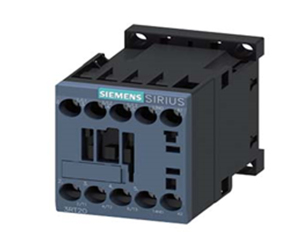 Contactor Siemens 3RT2016-1AP62