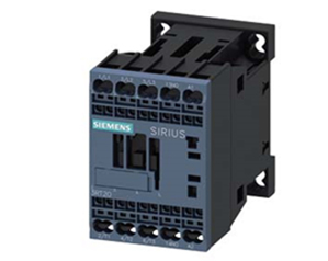 Contactor Siemens 3RT2016-2BB44