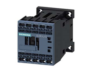 Contactor Siemens 3RT2017-2AP01