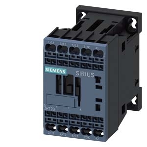 Contactor Siemens 3RT2018-2AP02