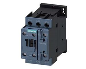 Contactor Siemens 3RT2023-1AK60