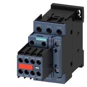 Contactor Siemens 3RT2024-1AL24