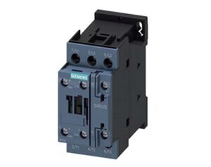 Contactor Siemens 3RT2024-1AL24