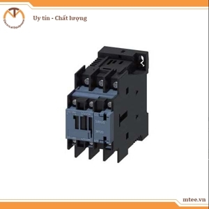 Contactor Siemens 3RT2025-4BB40