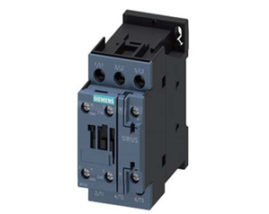 Contactor Siemens 3RT2028-1AG20