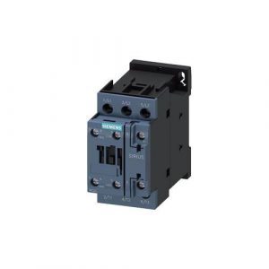 Contactor Siemens 3RT2028-1AG20