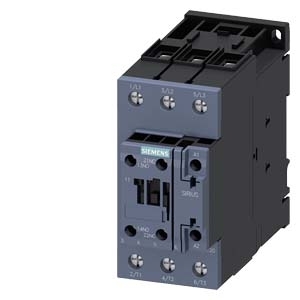 Contactor Siemens 3RT2035-1AL20