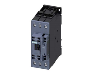 Contactor Siemens 3RT2036-3AL20