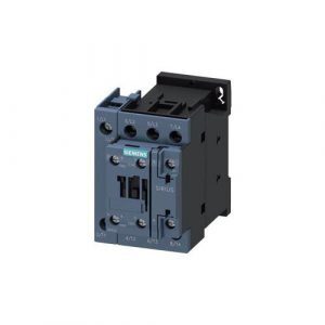 Contactor Siemens 3RT2326-1AL20