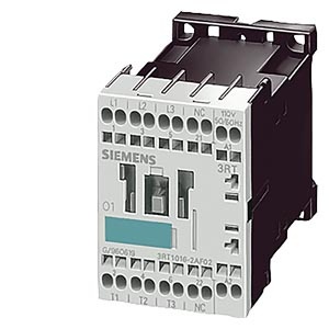 Contactor Siemens 3RT2526-1BM40