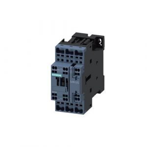 Contactor Siemens 3RT2526-2BM40