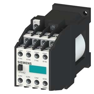 Contactor Siemens 3TH4280-0BM4