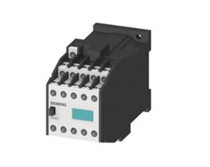 Contactor Siemens 3TH4391-0AM0